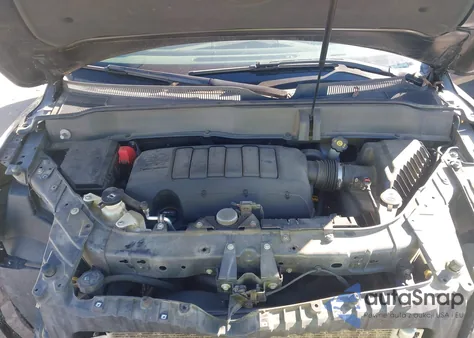 2015 Buick Enclave Leather z USA, uszkodzony, nr VIN 5GAKRBKD4FJ385707